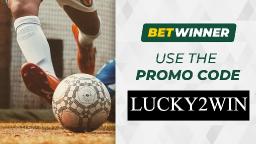 BetWinner Promo Code for Sports Accumulator Bonuses: Unlock Your Winning Potential