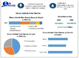 Silicon Carbide Fiber Market Global Industry Analysis, Size, Share, Growth and Forecast Report To 2030