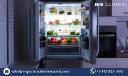 Refrigerator Market 2025-2034: Growth Trends, Key Drivers