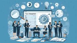 Project Management Software: Powering Business Success in 2025 with Celoxis