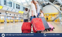 Airport Baggage Handling System Market: Growth, Trends, and Industry Insights (2025-2034)