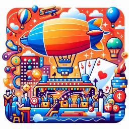 Zeppelin Crash Bet Outcomes: A Look at Historical Wagers