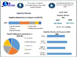 Naphtha Market Analysis, Regional Insights and Competitive Landscape
