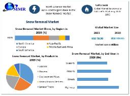 Global Snow Removal Market: Projected Growth and Strategic Developments