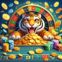 The Hidden Perks of the Fortune Tiger Online Rewards Program