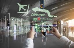 Airport IT Systems Market USD 6,754.3 million by 2032