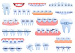 Global Ceramic Brackets Market Research Report: Key Players & Innovation with Forecast 2025-2033