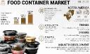 Food Container Market Technological Advancements and Growth Trends 2025–2032