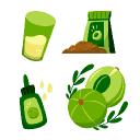 Future of Natural and renewable Glue: Biodegradable Glue Market Forecast 2025-2033