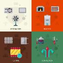 Global Surface Heating Systems Market is projected to reach US$ 11310 million by 2033, at a CAGR of 2.3%.