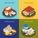 Global Cellulose Fibre Cement Board Market is projected to reach US$12220 million by 2030, at a CAGR of 6.3%.