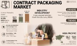 Contract Packaging Market Regional Insights, Trends & Forecast 2025–2032