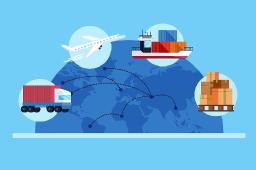 Global Freight Services Market is projected to reach US$9.85 trillion by 2033, at a CAGR of 5.1%.