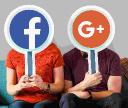 Brand Awareness Battle: Is Facebook or Google Better for Building Visibility?