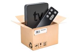 Global OTT Box Market is projected to reach US$ 59.84 billion by 2033