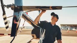 Flight Inspection Market: Growth Drivers and Future Trends