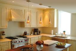 Kitchen Lighting Market: Size, Share, Trends, and Growth Analysis