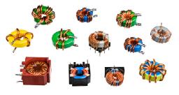 Global Toroid Inductor Market Research Report 2024 - 2033