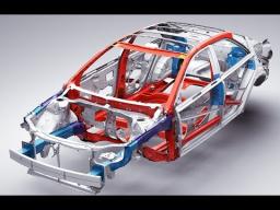 Automotive AHSS Market: Applications, Types, and Key Players