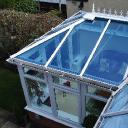 The Expanding Market for Energy-Efficient Solar Control Glass