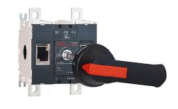 Powering Safety: The Future of the Disconnect Switch Market