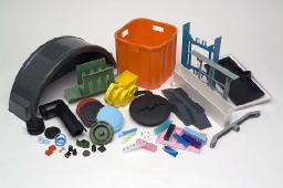 Molded Plastics Market: Trends, Analysis, and Forecasts by 2031