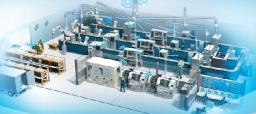 Analyzing the Growth and Opportunities in the Smart Manufacturing Market