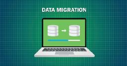 Data Migration Market: Size, Share, and Growth Drivers