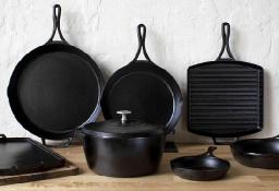 Unveiling the Cast Iron Cookware Market: A Deep Dive into Trends and Projections [2025-2031]