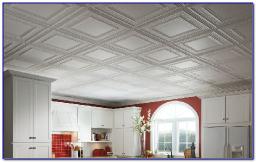 Ceiling Tiles Market: A Comprehensive Study of Growth Drivers and Restraints