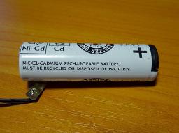 The Nickel Cadmium Battery Market: A Comprehensive Study