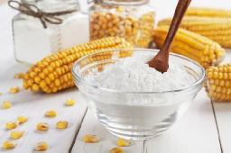 Starch Derivatives Market: A Comprehensive Report