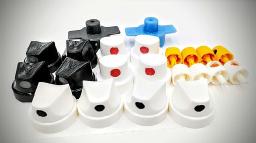 Aerosol Caps Market Outlook: Strategic Insights and Competitive Landscape 2031