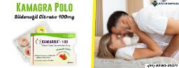 Kamagra Polo Works by Increasing Blood Flow to The Penis|50% Off + Same Day Delivery