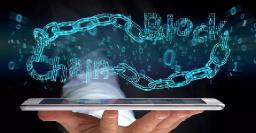 Securing the Future: How Blockchain is Reshaping Industries and Driving Market Growth