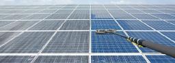 Clean Energy Imperative: Driving Growth in the Solar Panel Washing Market