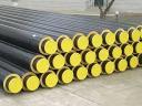 Pre-Insulated Pipes Market Potential: Unlocking Growth in Energy-Efficient Infrastructure Globally