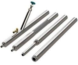 Global Vacuum Jacketed Pipe (VIP) System Market Report: Trends, Opportunities, and Forecast 2025–2031