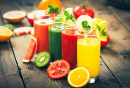 The Rise of Wellness: Navigating the Global Health Drinks Market