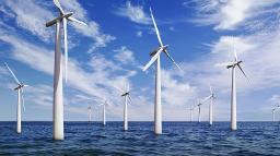 Offshore Wind Energy Market: Navigating the Tides of Growth and Innovation
