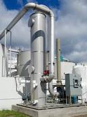 Global Gas Scrubbers for Semiconductor Market Report: Trends, Opportunities, and Forecast 2025–2031