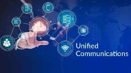 Unified Communications: Navigating Growth and Innovation in a Connected World