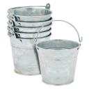 Metal Pail Market potential growth in Asia Pacific driven by industrialization and urbanization