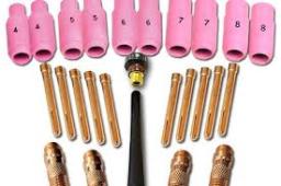 Global Welding Torch and Wear Parts Market Report: Trends, Opportunities, and Forecast 2025-2031