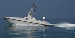 Unmanned Surface Vehicles Market Landscape Revealing Competitive Dynamics, Technological Innovations, and Growth Opportunities