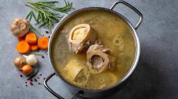 Bone Broth Market Survey Highlights Consumer Preferences for Sustainable and Ethical Sourcing Practices