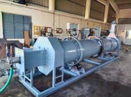 Rotary Dryers Market Development: Technological Advancements and Expanding Industrial Applications