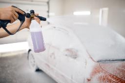 Automotive Foams Market Shifts and Trends: Key Drivers and Future Insights