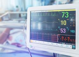 Vital Parameter Monitoring Market Expansion Impact of Wearable Devices and Remote Healthcare