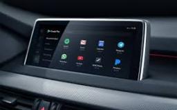 Auto Infotainment Market Future Outlook Shaped by Innovation and Integration